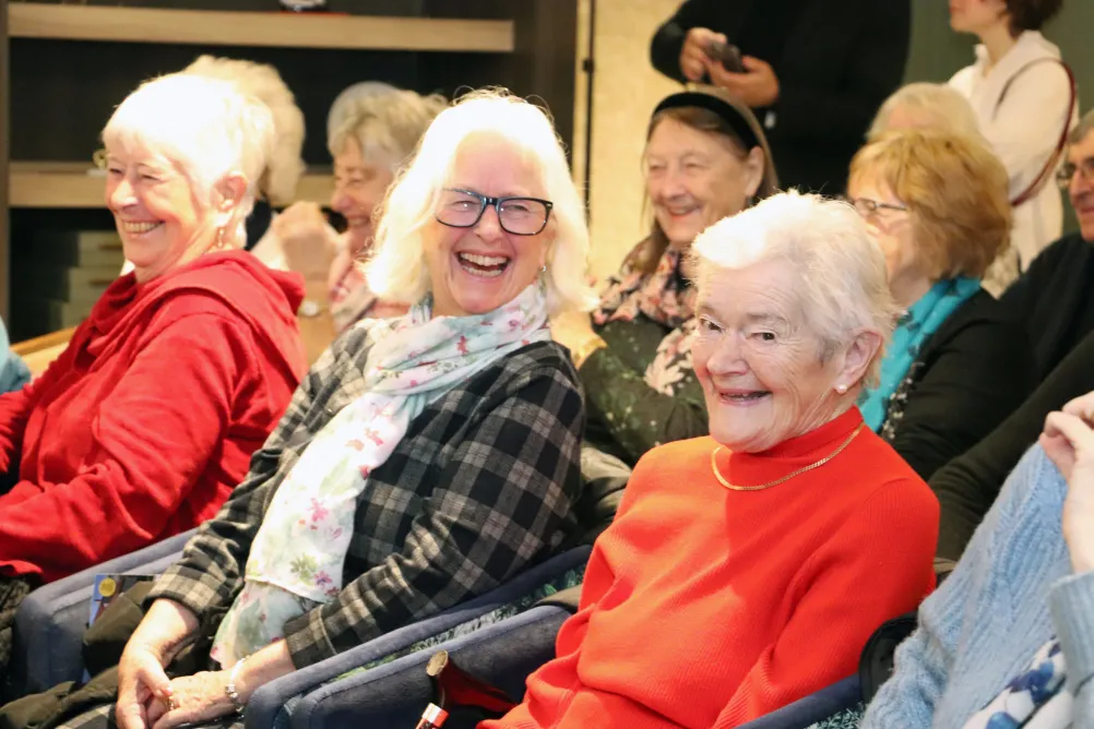 Explore the Village & Enjoy Seasonal Treats