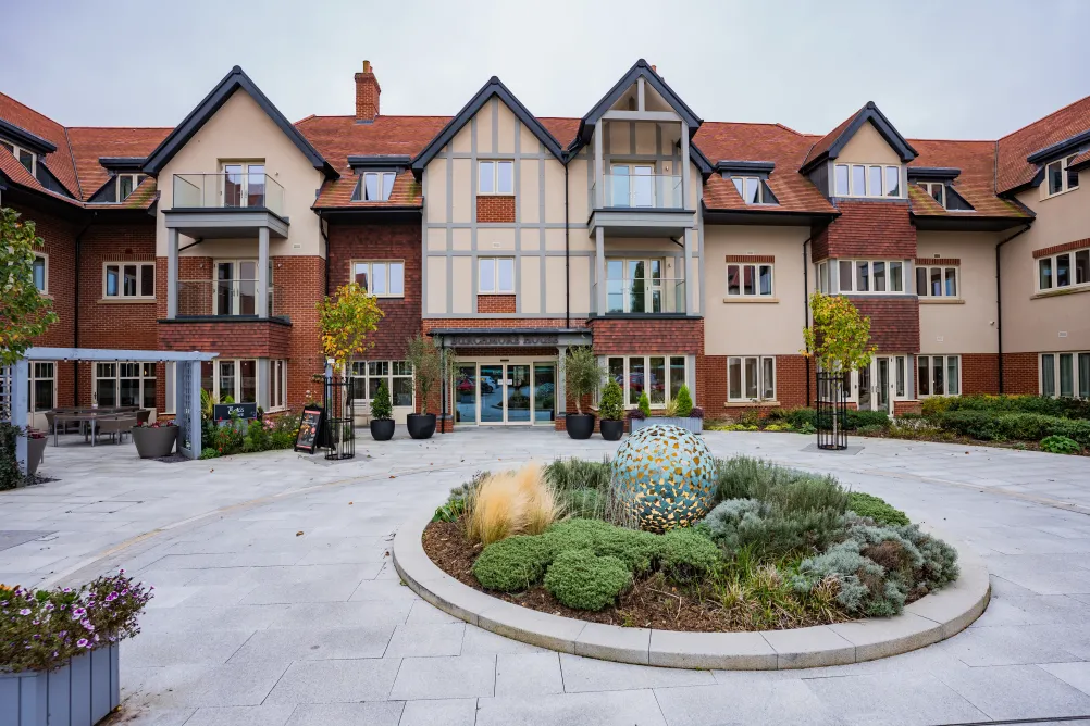 Village Centre Apartment