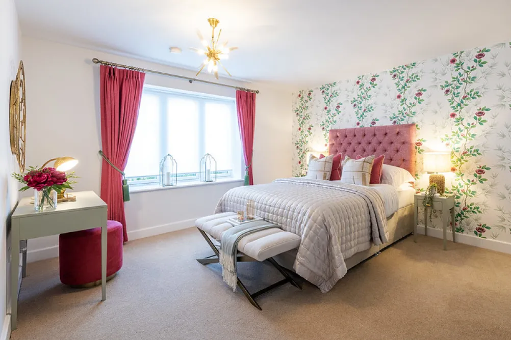 Millfield Green Open Day