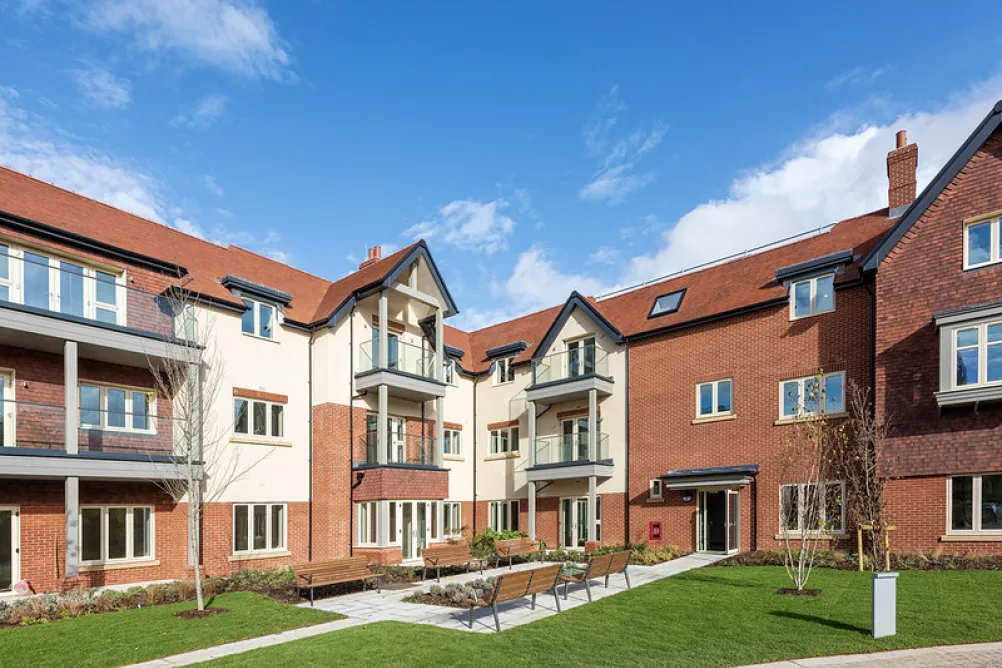 Millfield Green Open Day