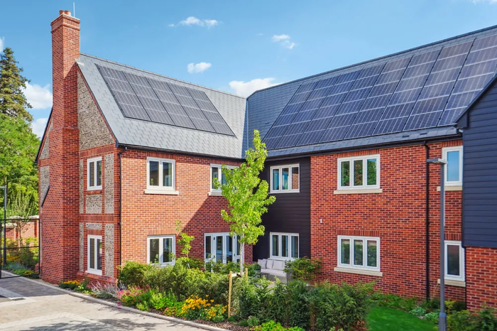 Rightsizing Showcase