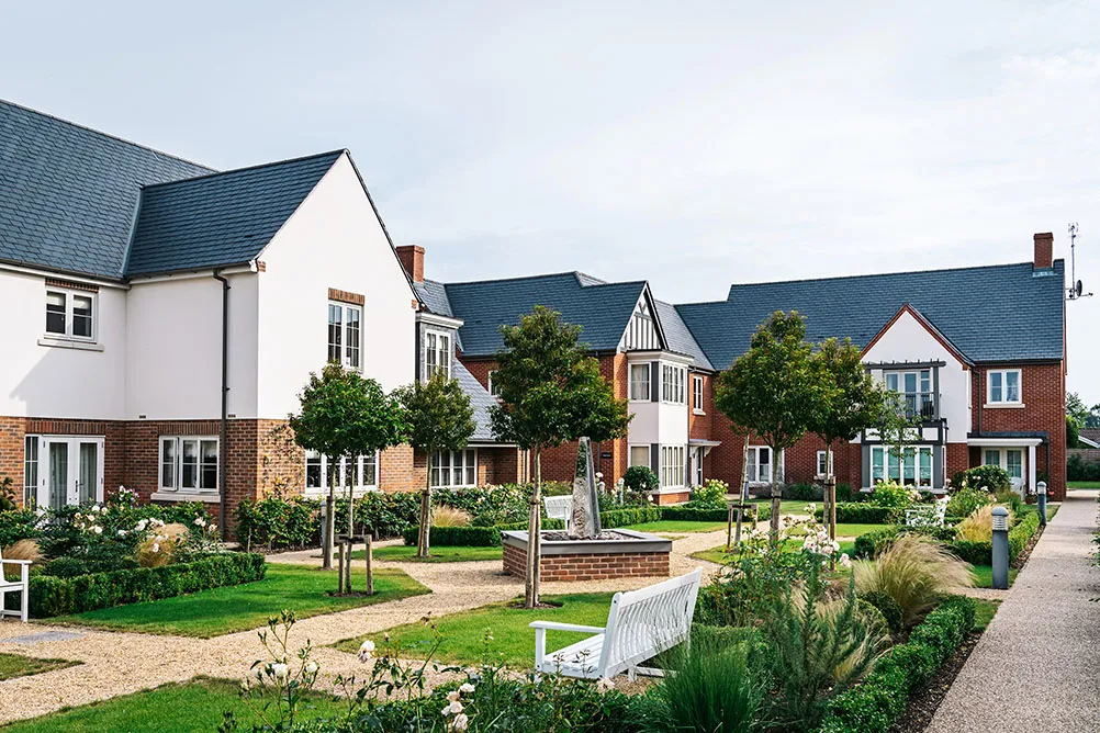 Gifford Lea Open Day