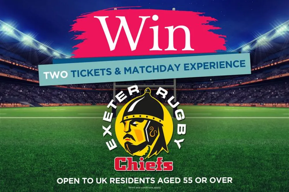 Millbrook Competition