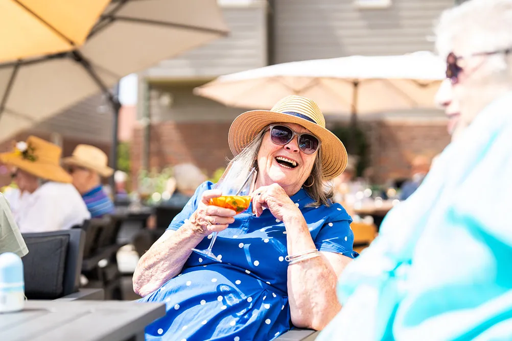 Austin Heath Spring Fair