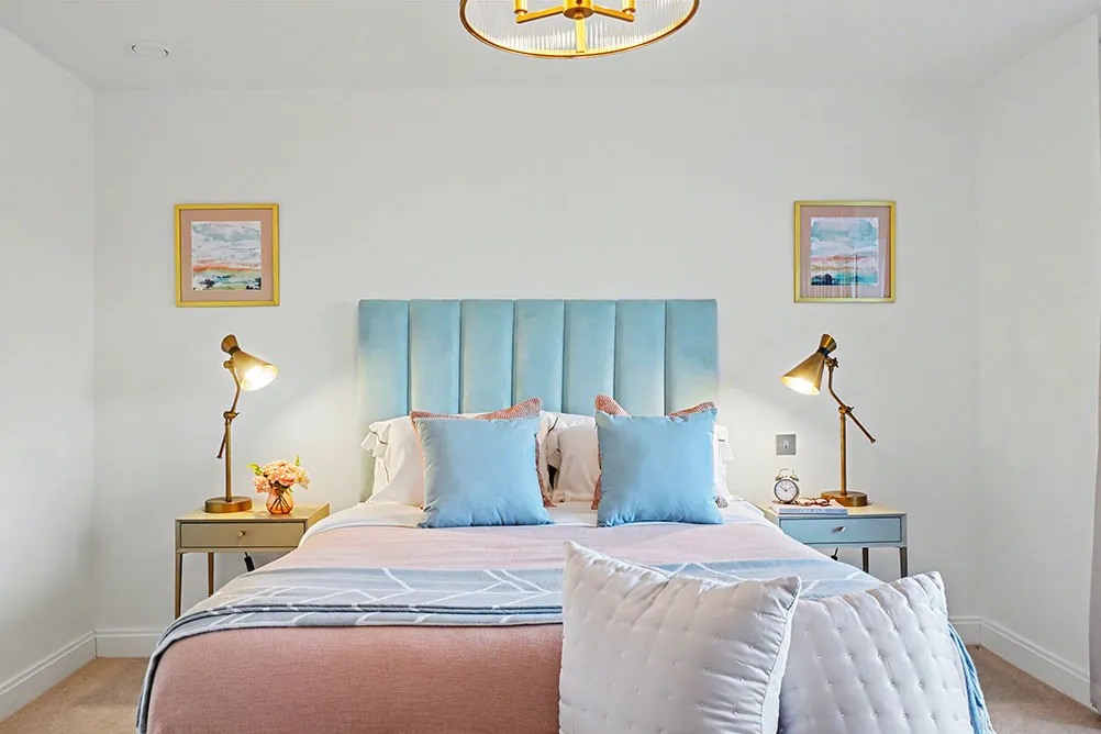 Ledian Gardens Event March 2026