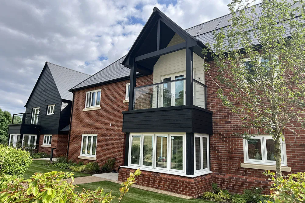 Friends of Widmore Park Event