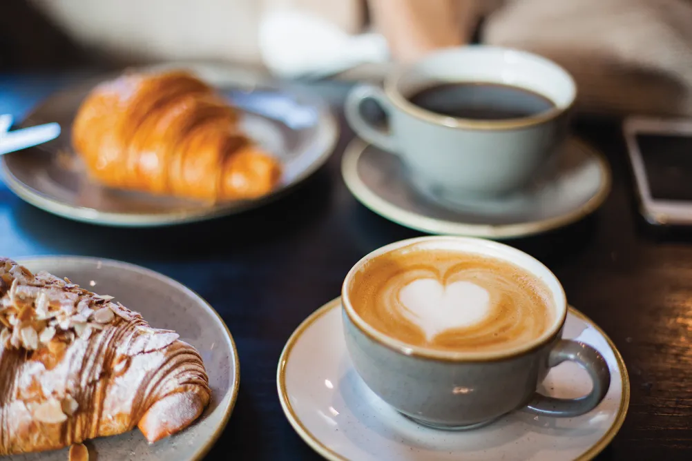 Millfield Green Open Day