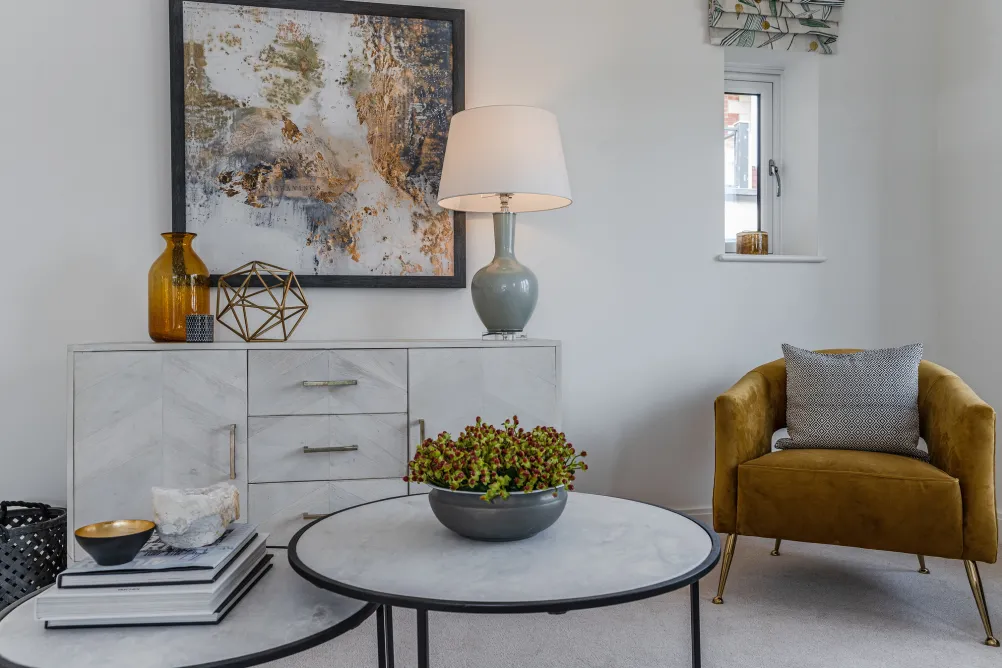 Village Centre Apartment