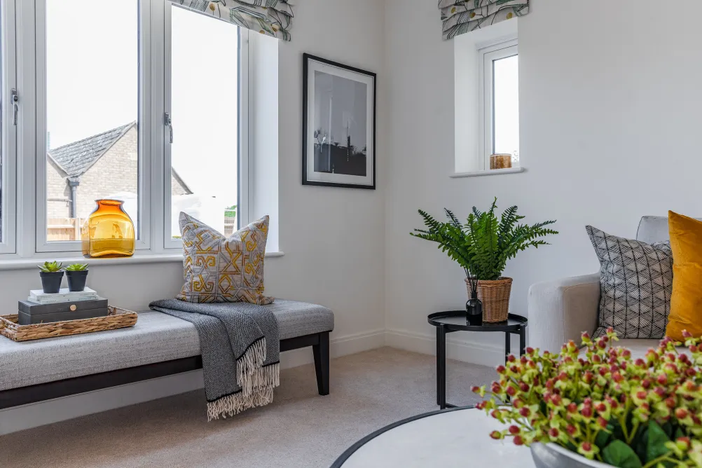 Village Centre Apartment