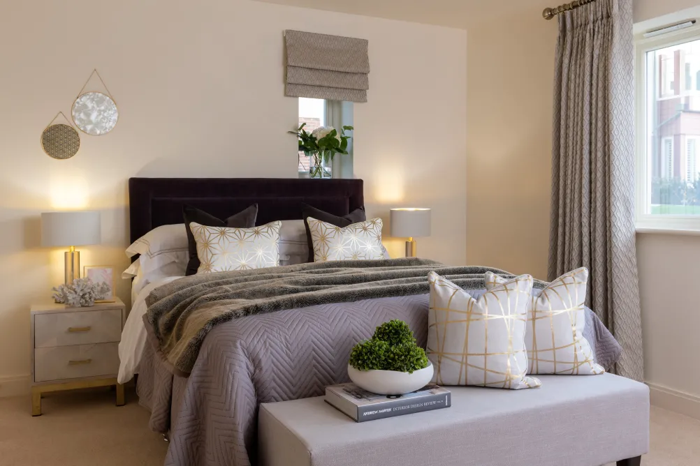 Split Panorama Apartment