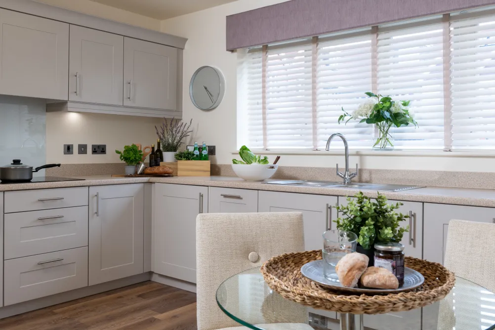 Assisted Living Apartments