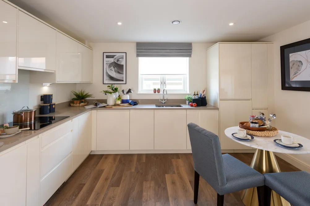 Assisted Living Apartments