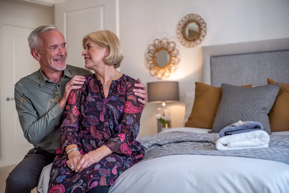 Village Centre Apartment