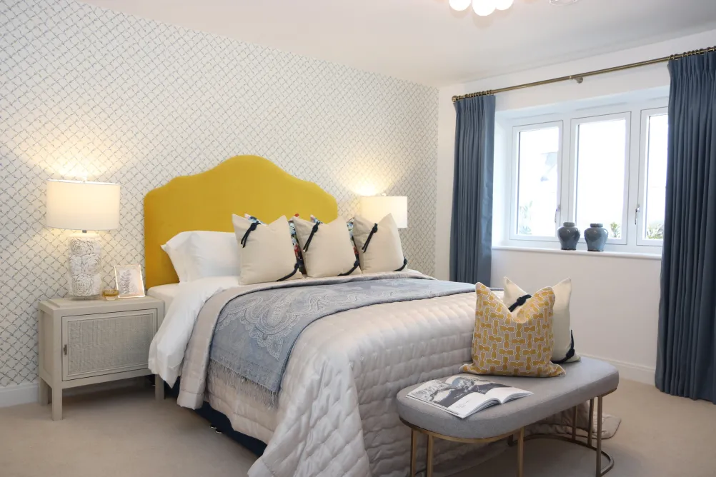 Split Panorama Apartment