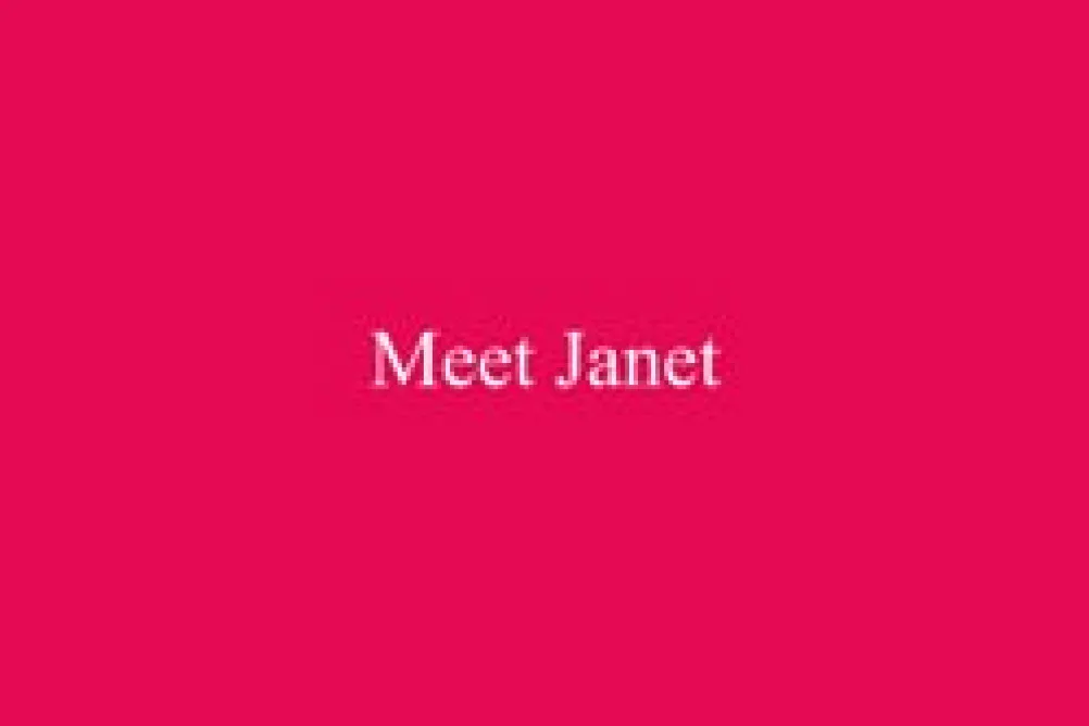 See why Janet loves her Inspired apartment