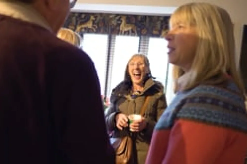 Austin Heath Christmas 2017