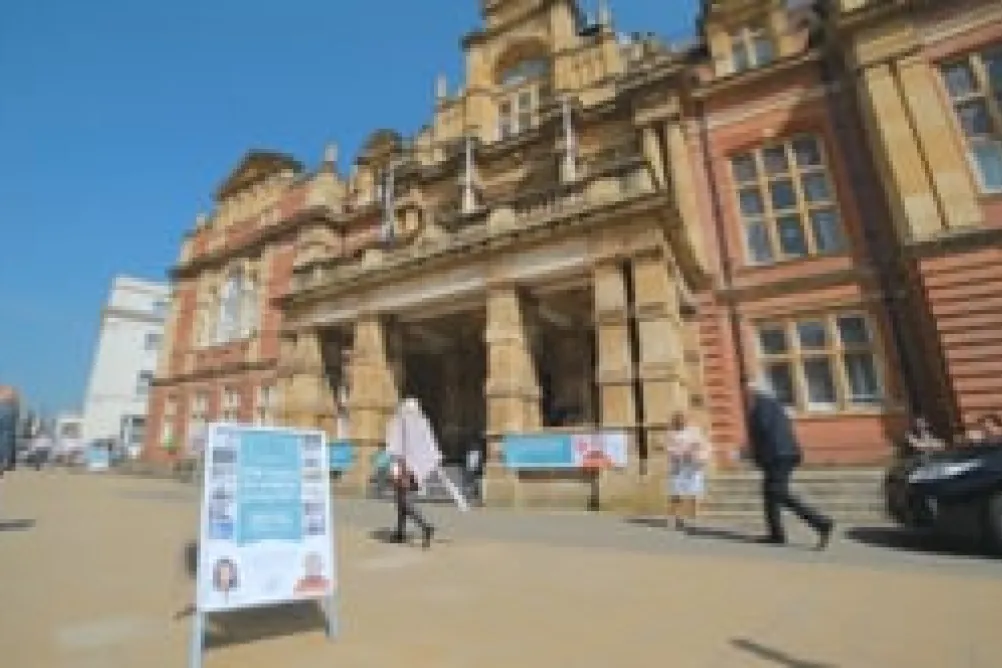 101 ways to enjoy getting older, with Gloria Hunniford