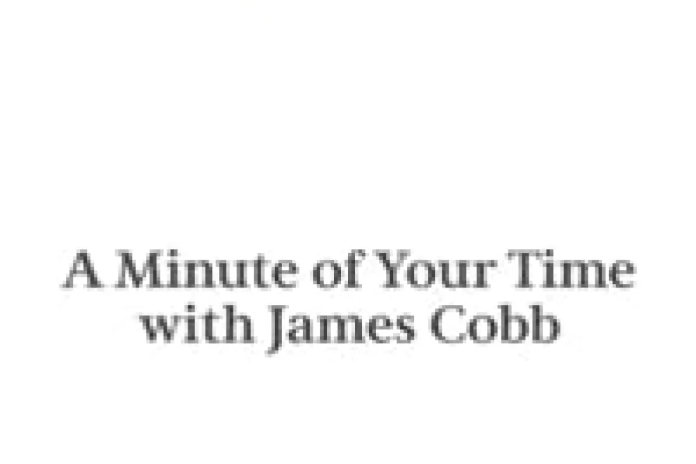 A Minute of Your Time - Episode 2: Mrs Cordner, Gifford Lea