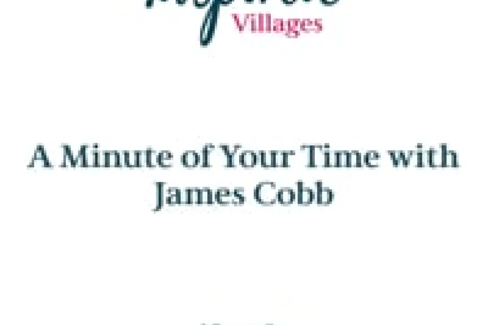 A Minute of Your Time - Episode 4: Mrs Usher, Bramshott Place