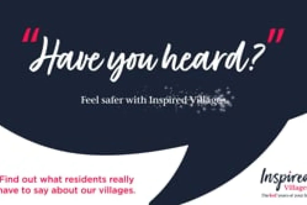 Have You Heard - Safety