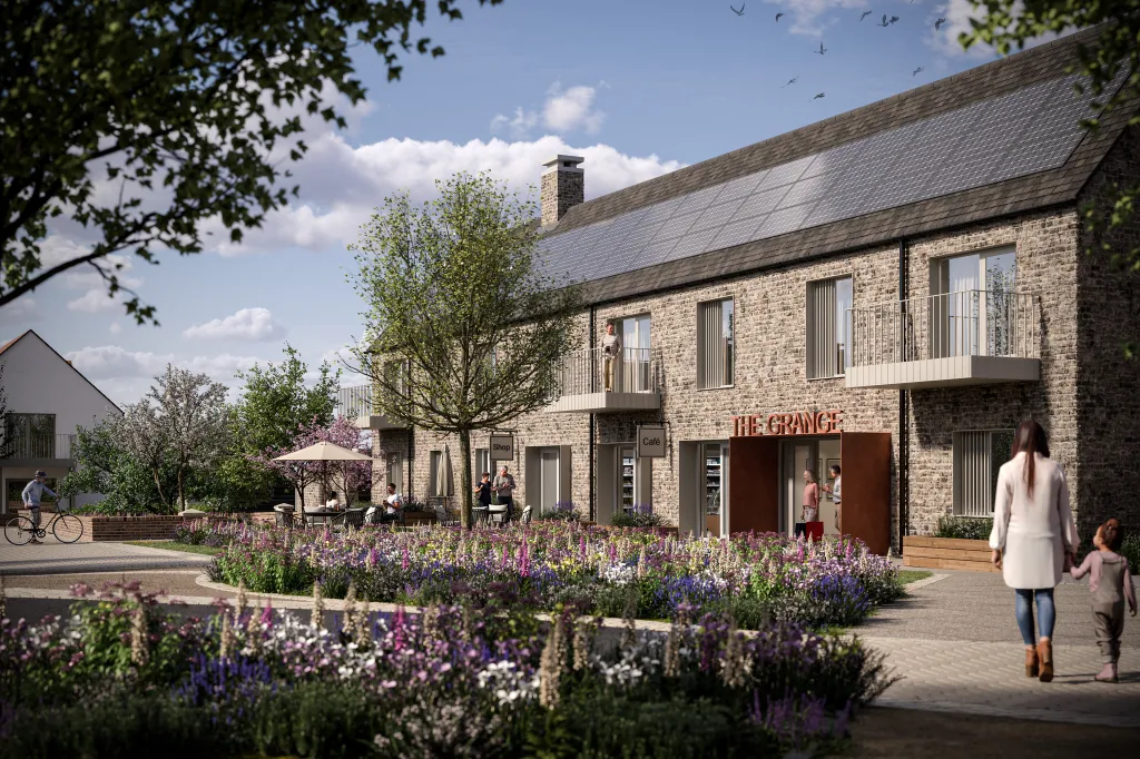 Albourne