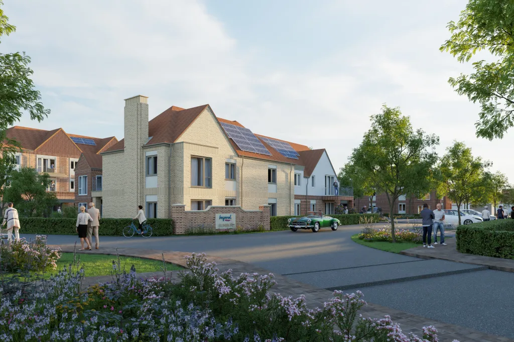 Sunbury