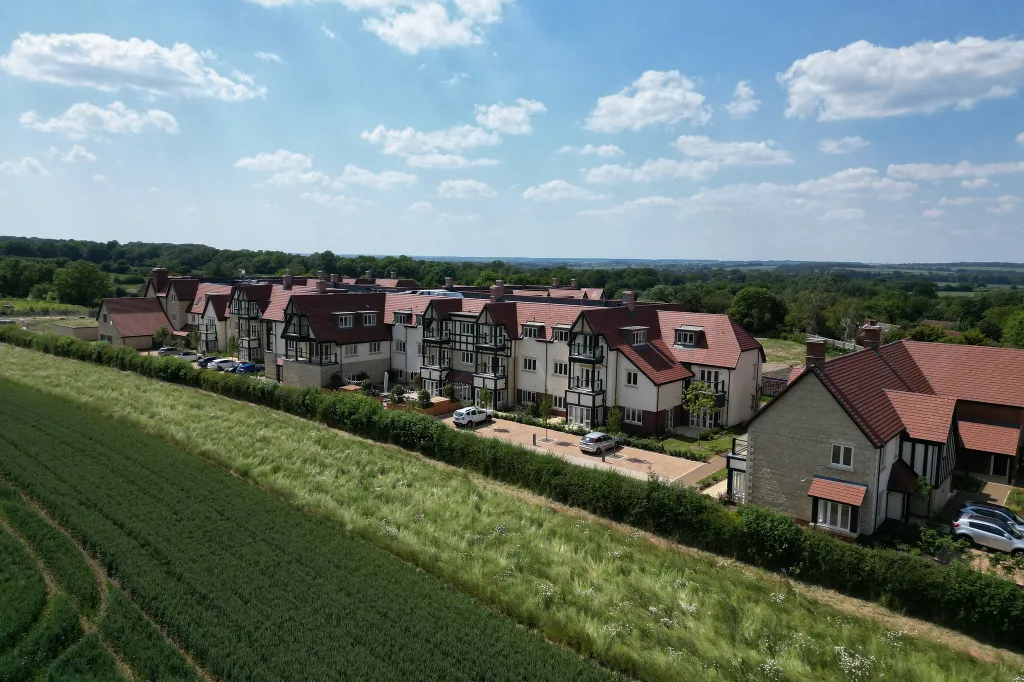 Elderswell Village