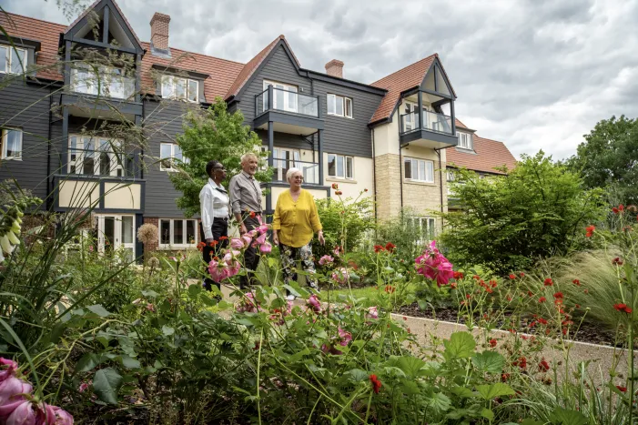 Elderswell Discovery Day – August 2023