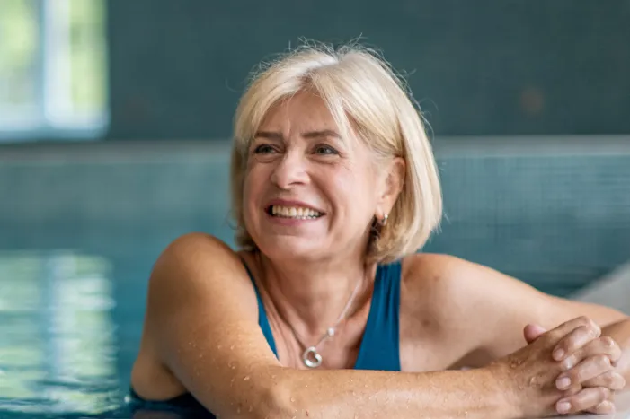 Austin Heath Wellness Open Day