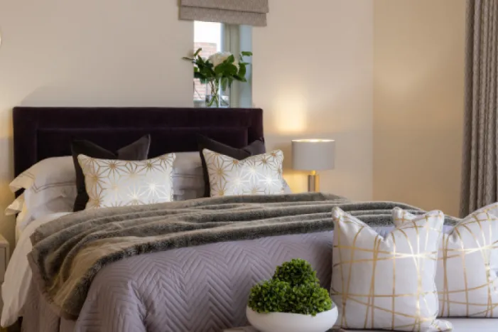 Austin Heath Shared Ownership Event