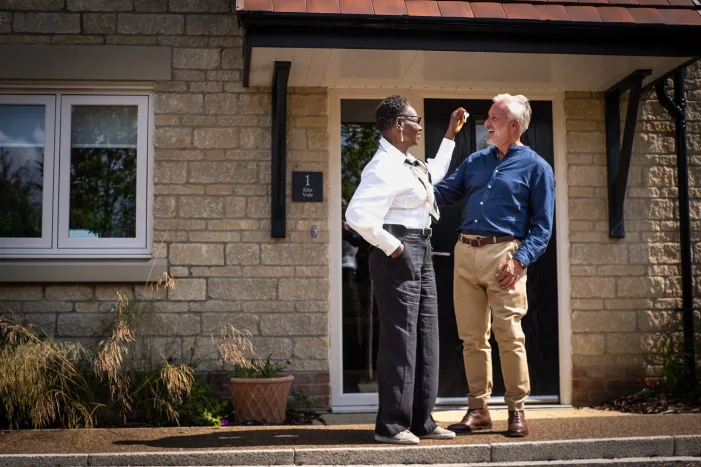 Millfield Green Discovery Day