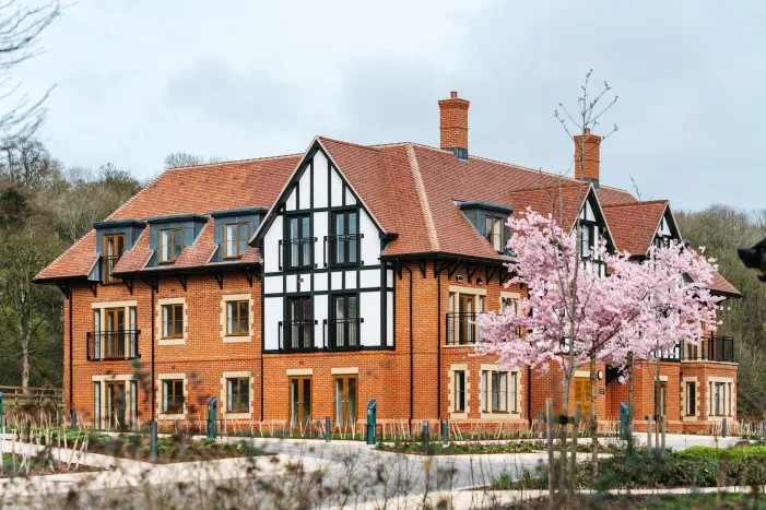 Great Alne Park Part Exchange Event