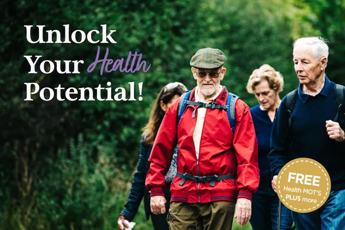 Elderswell Wellness Roadshow