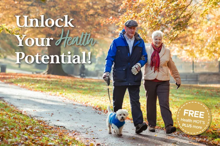 GAP Wellness Roadshow