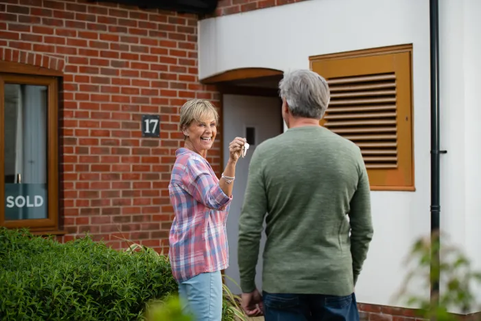 Great Alne Right-Sizing Event