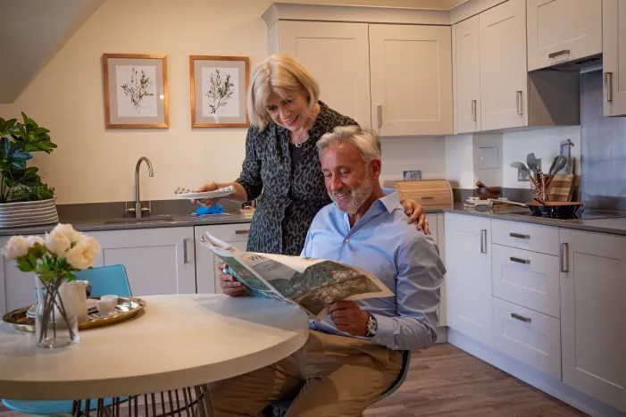 Austin Heath Right-Sizing Event