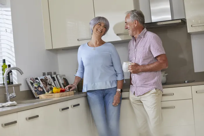 Elderswell Right-Sizing Event