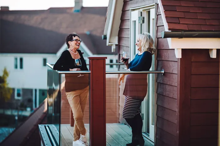 Austin Heath Resales Event