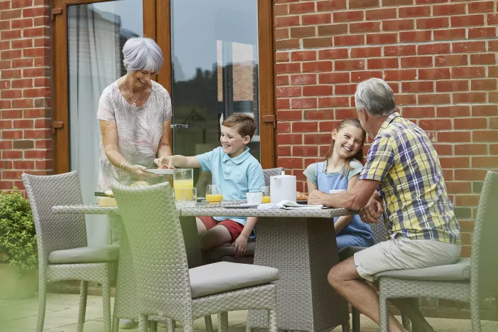 Bramshott Place Resales Event