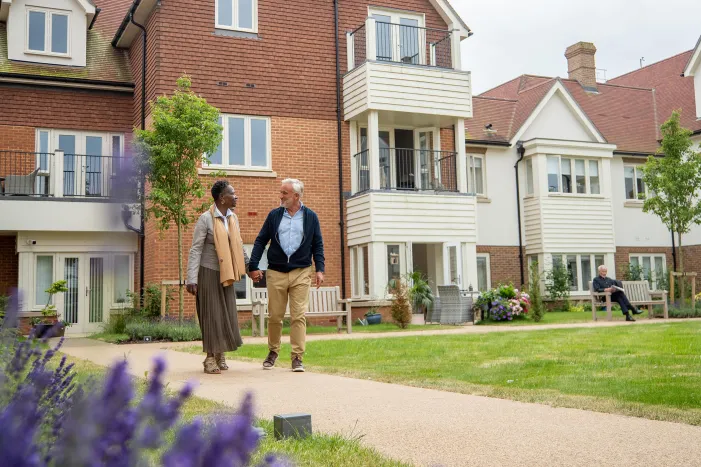 Ledian Gardens Resales Event