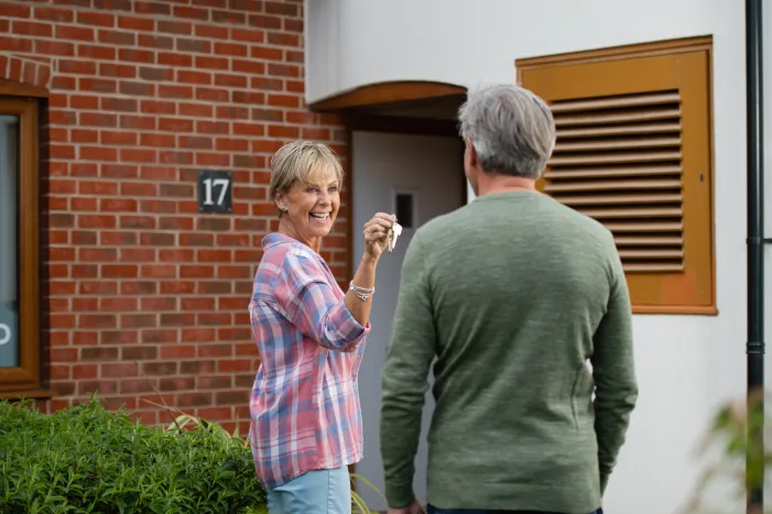 AH Downsizing Seminar 