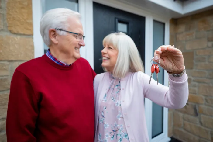 LG Downsizing Seminar 