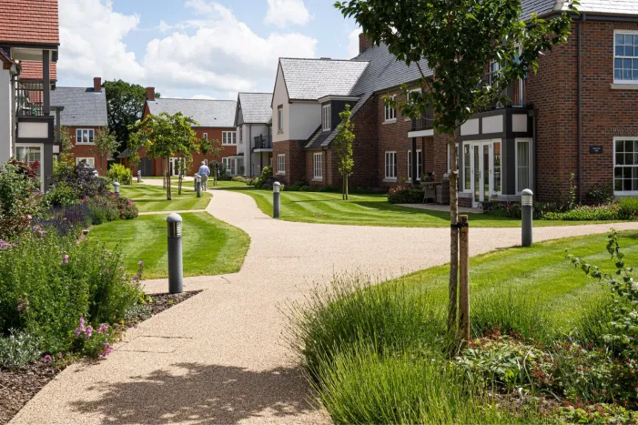 Shared Ownership Event at Gifford Lea