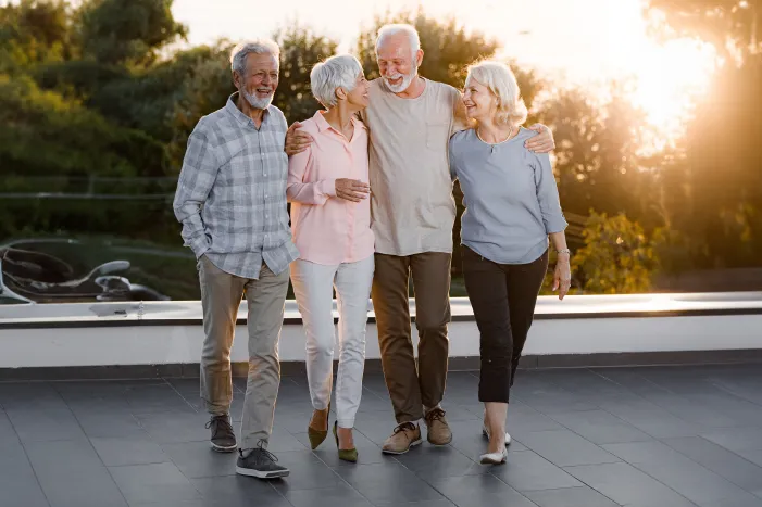 Friend of Blendworth Hills