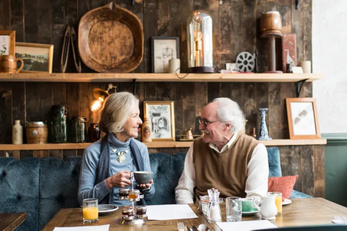 Macmillan Coffee Morning