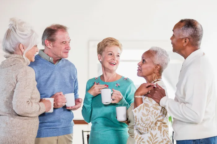 Friend of Blendworth Hills