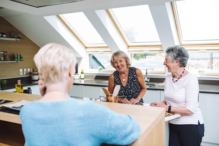 Friend of Blendworth Hills