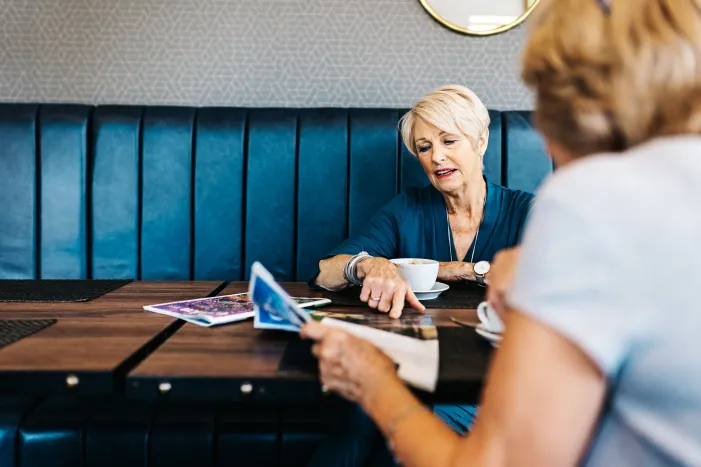 Financial Planning Seminar with Quilter Cheviot