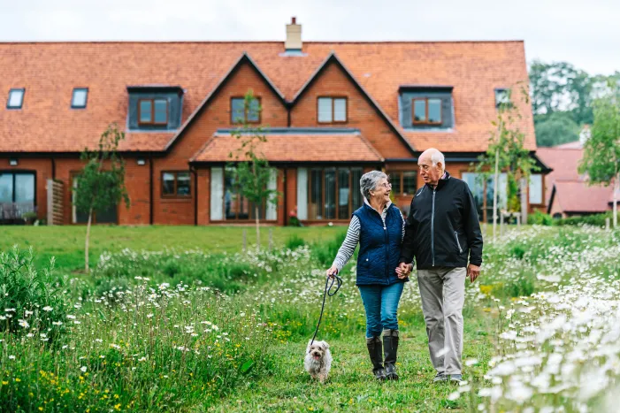 Launch of Phase 3 at Great Alne Park