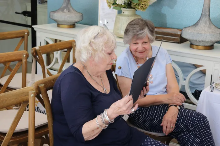 Financial Planning Seminar with Quilter Cheviot